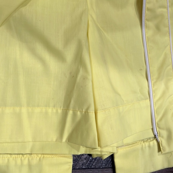 Vintage 1960-70 Skort “Deans” - Picture 3 of 6